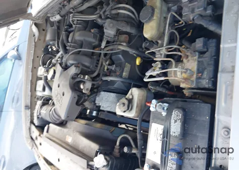 2003 Ford Ranger Xlt from USA, damaged, VIN 1FTZR15E43TA27650